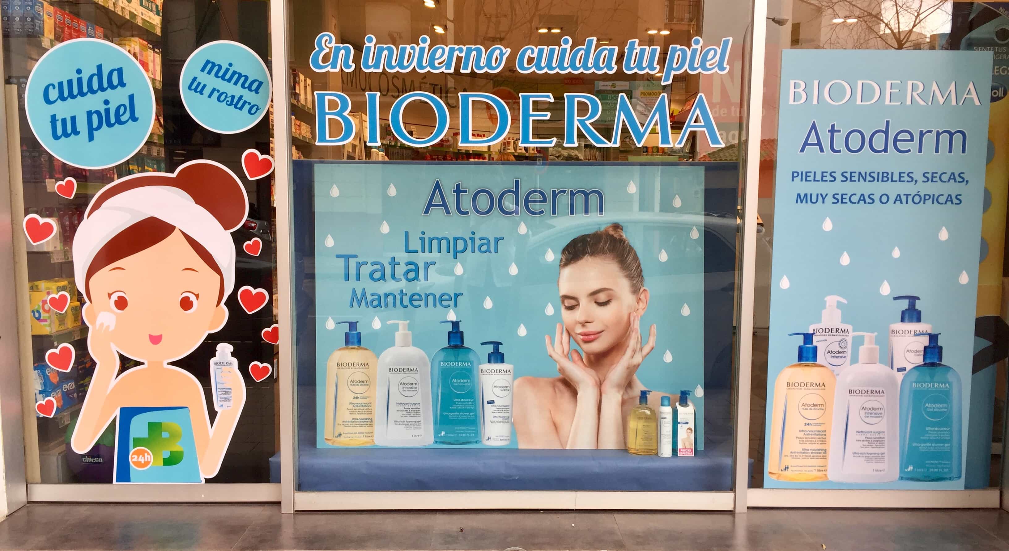 Pagina 7 - novedades - Farmacia 24 horas Palma | Farmacia Balanguera