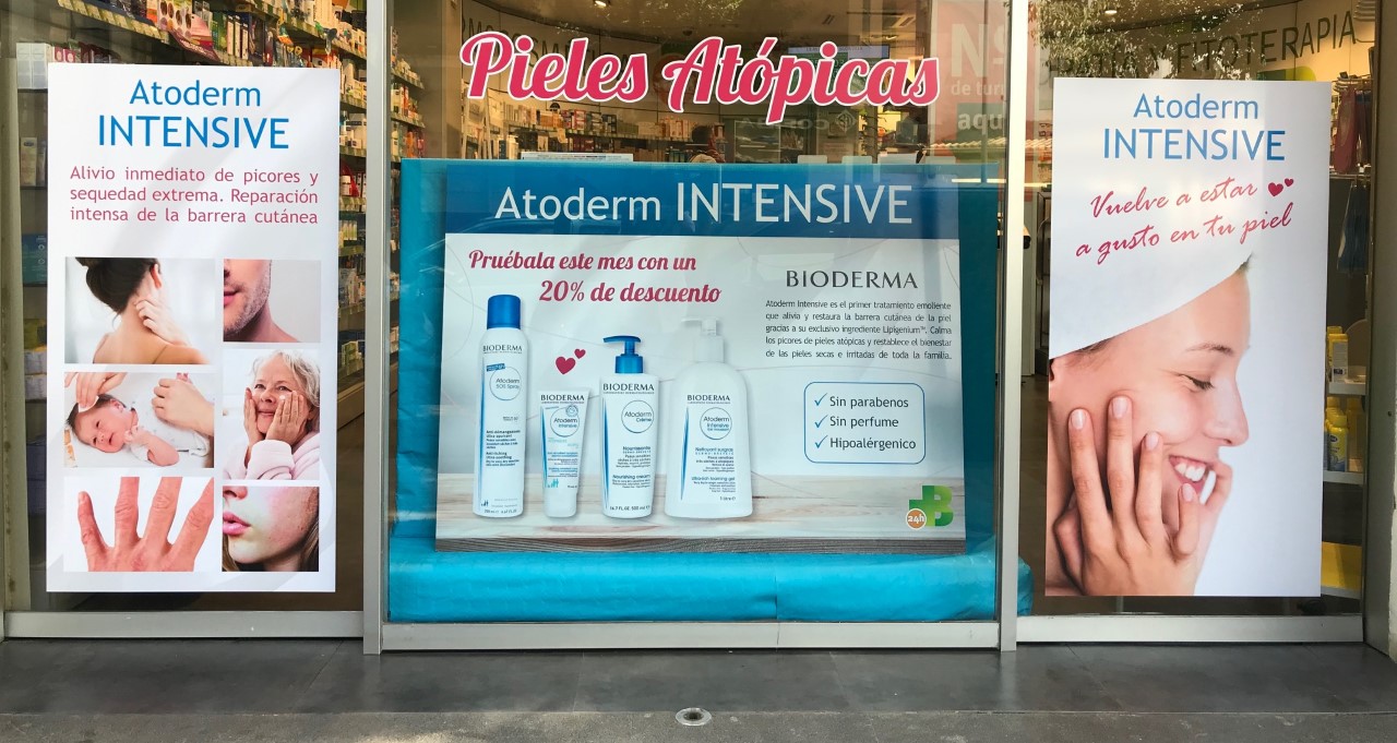 Pagina 3 - novedades - Farmacia 24 horas Palma | Farmacia Balanguera