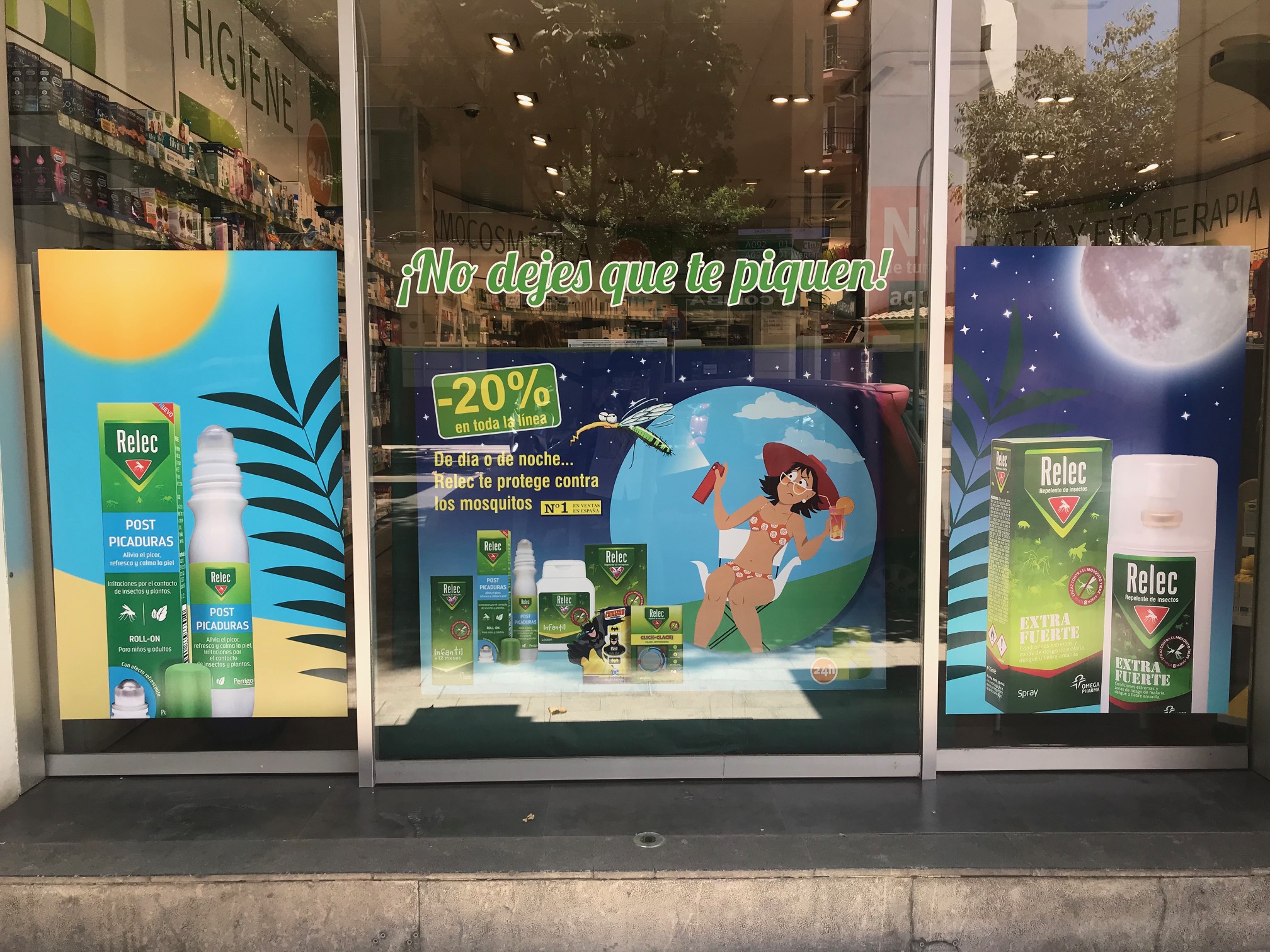 Pagina 3 - novedades - Farmacia 24 horas Palma | Farmacia Balanguera
