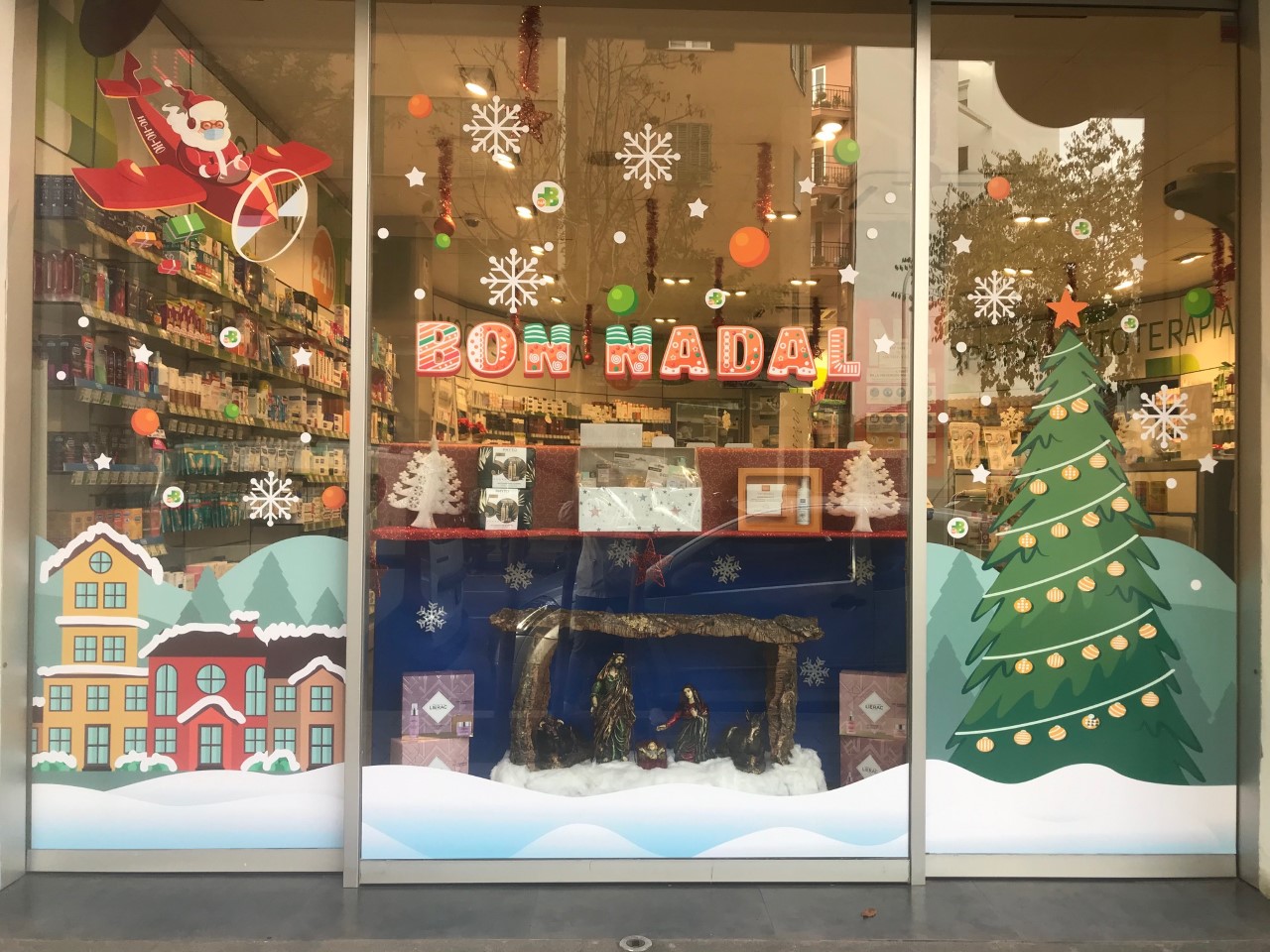 Novedades - Farmacia 24 horas Palma | Farmacia Balanguera